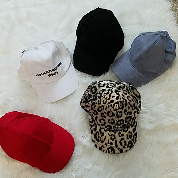 Hats lots - Picture 3 of 6